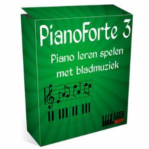 PianoForte 3