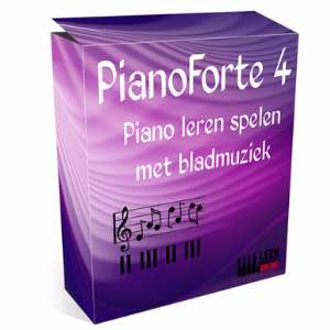 PianoForte 4