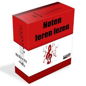 Piano Noten leren lezen