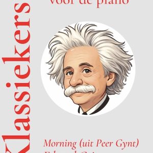 Klassiekers voor de piano